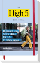 The High 5 Daily Journal