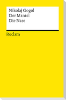 Der Mantel / Die Nase