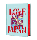 Lonely Planet Love Japan