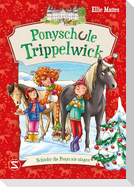 Ponyschule Trippelwick - Schiefer die Ponys nie singen
