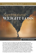 Supernatural Weight Loss Study Guide