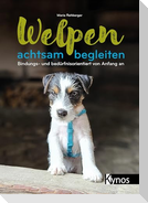Welpen achtsam begleiten
