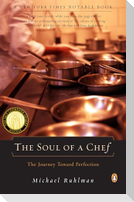 The Soul of a Chef