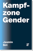 Kampfzone Gender