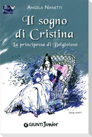Il sogno di Cristina. La principessa di Belgioioso