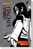 Naruto: Itachi's Story, Vol. 2