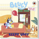 Bluey: Keepy Uppy
