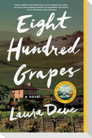Eight Hundred Grapes