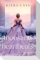 A thousand heartbeats. Ediz. italiana