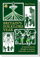 BRITAINS FOLKLORE_NATIONAL HB