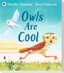 Owls Are Cool