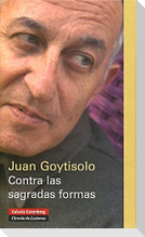 Contra las sagradas formas