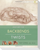 Yoga Mat Companion 3:  Back Bends & Twists