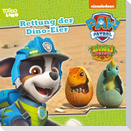 Maxi-Mini 196: VE5: PAW Patrol: Rettung der Dino-Eier