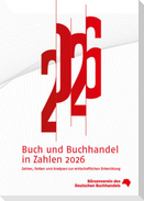 Buch und Buchhandel in Zahlen 2026