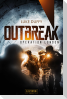 Outbreak 2 - Operation London