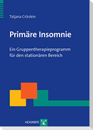 Primäre Insomnie