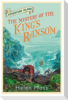 Adventure Island: The Mystery of the King's Ransom