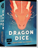 Würfelspiel: Dragon Dice - Drachen zähmen, Gold gewinnen!