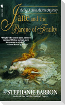 Jane and the Barque of Frailty