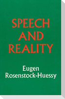 Speech and Reality