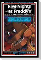 The Week Before