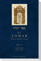 Zohar, El XVI