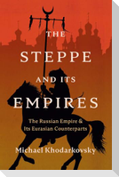 The Steppe and Its Empires