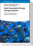 Next-Generation Energy Storage Systems