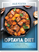 OPTAVIA DIET