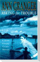 Asking for Trouble (Fran Varady 1)