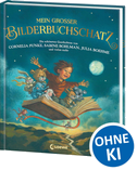 Mein großer Bilderbuchschatz