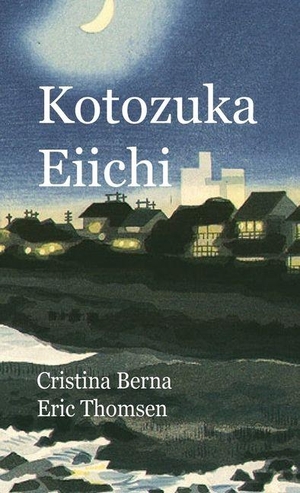 Berna, Cristina / Eric Thomsen. Kotozuka Eiichi. Missys Clan, 2026.