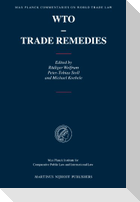 WTO: Trade Remedies