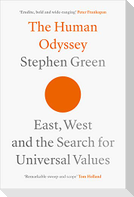 The Human Odyssey