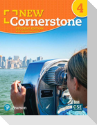 New Cornerstone - (AE) - 1st Edition (2019) - Student Book with eBook and Digital Resources - Level 4