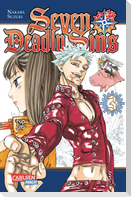 Seven Deadly Sins 03