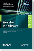 Wearables in Healthcare