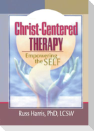 Christ-Centered Therapy