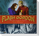 Flash Gordon 01