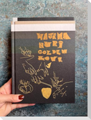 Wajima Nuri Golden Love