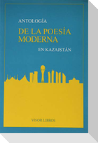 Antología de la poesía moderna en Kazajstán