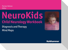 NeuroKids - Child Neurology Workbook