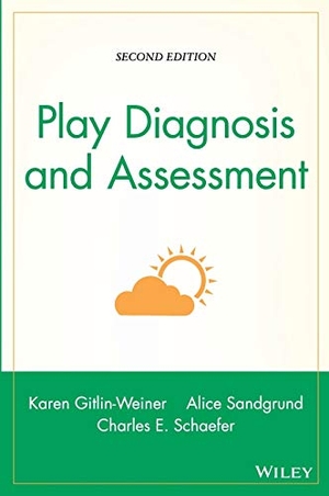 Gitlin-Wei / Sandgrund et al. Play Diagnosis and Assessment. John Wiley & Sons, 2000.
