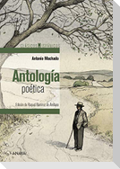 Antología poética