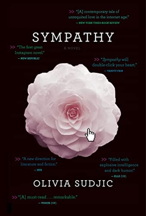 Sudjic, Olivia. Sympathy. Harper Perennial, 2018.