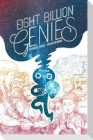 Eight Billion Genies