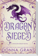 Dragon Sieged
