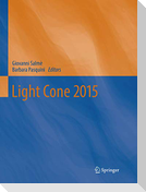 Light Cone 2015