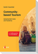 Community-based Tourism